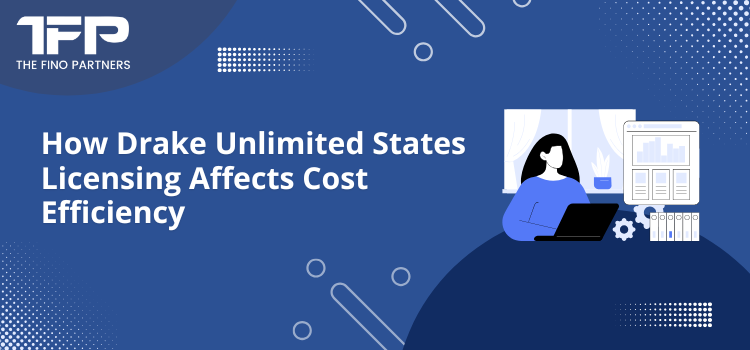 How Drake Unlimited States Licensing Affects Cost Efficiency